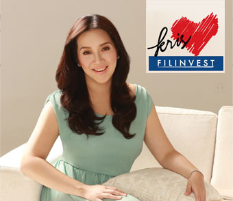 We build the Filipino dream..