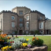 Leasowe Castle (@leasowecastle) 's Twitter Profile