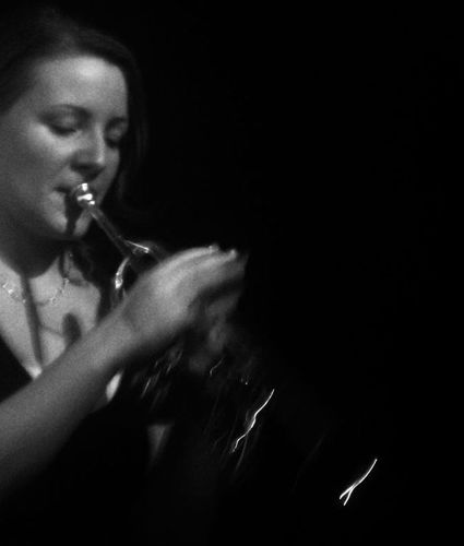 msmarianb's profile picture. Soprano cornet, trumpet, organisational psychology... :)