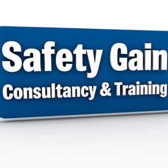 Occupational Health & Safety Consultancy & Training across a wide range of services and courses. contact us at enquiries@safetygain.co.uk for more information.
