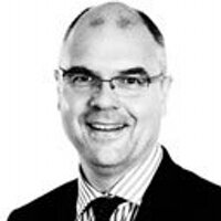 Scott Barnes (@scottcbarnes) 's Twitter Profile