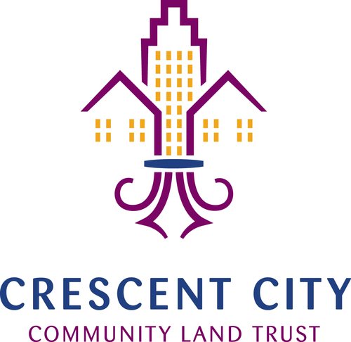 Crescent City Community Land Trust is committed to the long-term, sustainable renewal of New Orleans. We bridge resources, partnerships, projects and people.