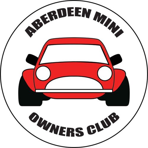 Home of Minis old and new in Aberdeen. Find us on Instagram @aberdeenmini or visit our website for news, events and membership.