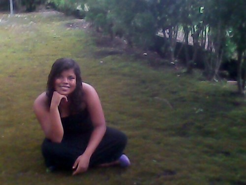 me encanta molestar