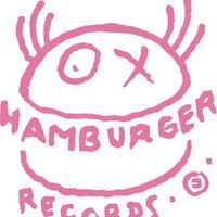 Hamburger Records (@hamburgerrecord) 's Twitter Profile