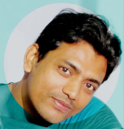 i am poor but i have rich mind