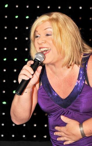 thewayoutclub's profile picture. World famous transgender nightclub for trans girls and respectful friends dancing, chatting, networking, unique show, 2DJs see web sites for dates and venue