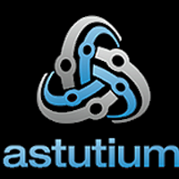 Astutium Ltd (@astutium) 's Twitter Profile Photo