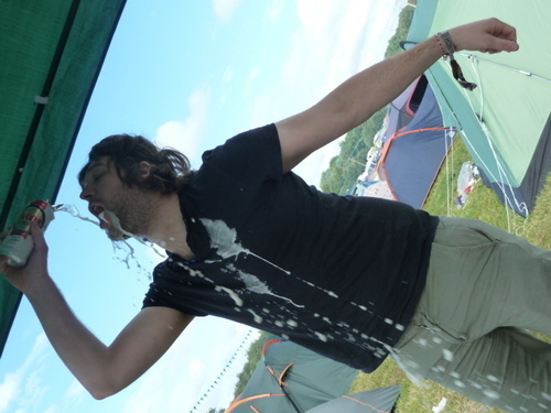 danswift5's profile picture. 