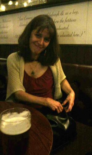 astrostarfi's profile picture. I adore music, especially classical. Play piano and violin. I am very interested in astrology and am a very typical Gemini tempered by my Scorpion Ascendant.