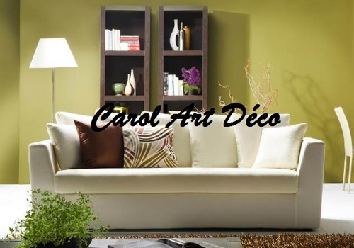 Décoratrice d'espace intérieur et extérieur