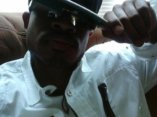 makingitcount_7's profile picture. Man Of Many Talents