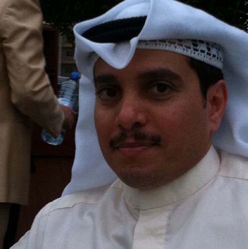 khaledmakki's profile picture. 