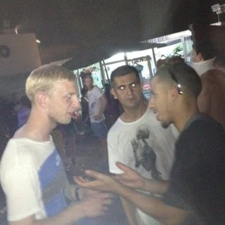 yesfella's profile picture. proffesional dream catcher/dream maker thanks to my pal da BFG, part time plumber, got love for my ppls, dis shit crazy! ur all #bastards 