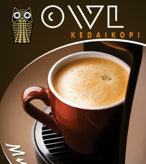 OWL_kedai_kopi's profile picture. MEDan