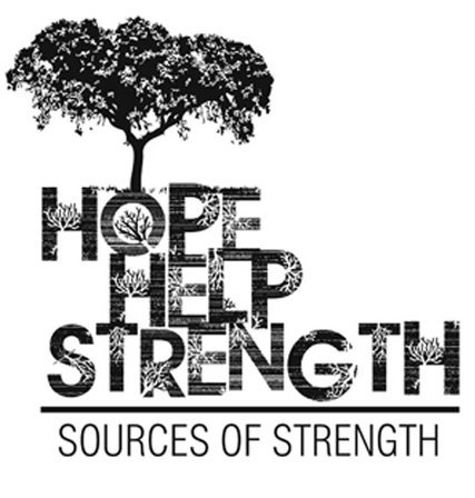 SourcesofStrength is a student centered suicide prevention project. Our goal is to connect peers and adults to prevent suicide and promote a healthy environment