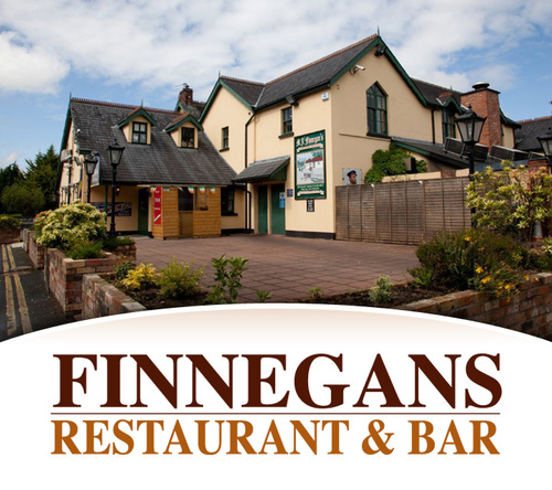 Finnegans Restaurant