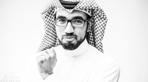 يزيد السويلم | Tarmeez CEO co-founder, Software Eng. KFUPM, Developer, Designer, Calligrapher.