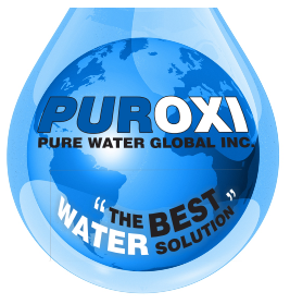 Global Water treatment & purification for residential, personal/portable use, wells, agriculture, municipal, commercial | H2O2 | Solar | LED | Dealers wanted!