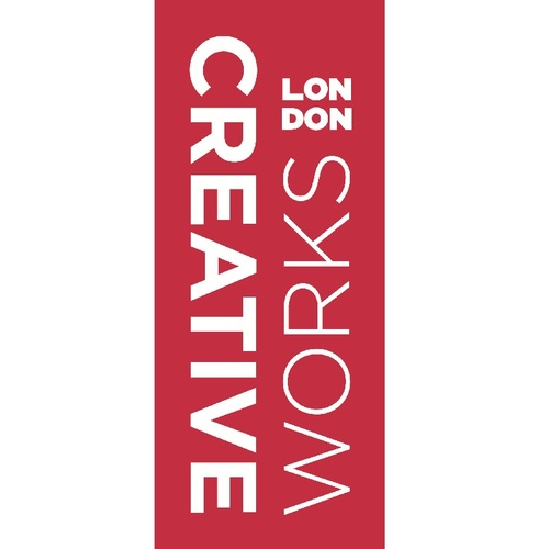 Creativeworks London is one of four major AHRC funded hubs set up to help bring together the capitals creative industries with its research community.