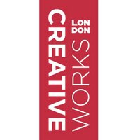 Creativeworks London (@cworksldn) 's Twitter Profile Photo