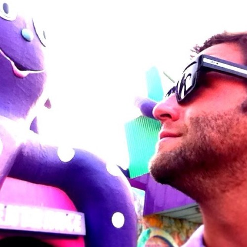 cineham's profile picture. 