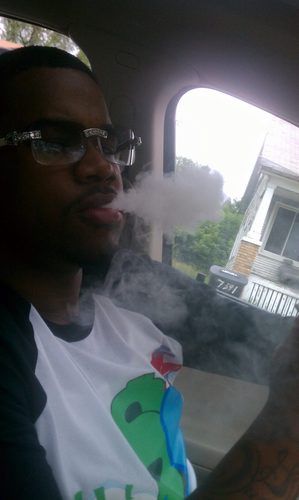 OllieOxenFree_'s profile picture. For all the hoes that was dissn i pray that u see me R.I.P Rell Jones