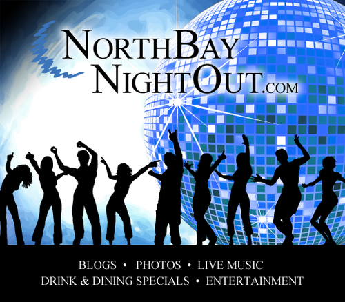 NorthBayNgtOut's profile picture. North Bay's OFFICIAL Entertainment & Nightlife directory of Bars,Restaurants,Clubs & Accommodations for all your entertaining needs at the click of a mouse...