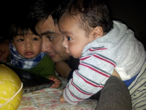 damolinamedina1's profile picture. Cochranino de corazon por libre eleccion, Ing. Comercial de profesion y padre de 2 hermosos hijos.