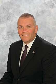 BlufftonUAD's profile picture. VP of Student Affairs and Athletics