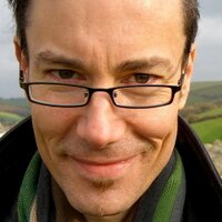 andrew smith author (@wiresmith) 's Twitter Profile
