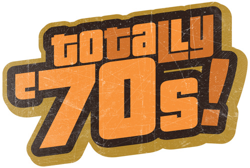 Totally70s is an online shop that sells products related to the 1970's. Everything from Fancy Dress to Gifts to Party Supplies to Memorabilia and Collectibles