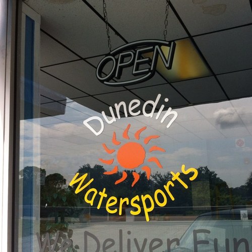 Dunedin WaterSports (DWatersports) Twitter