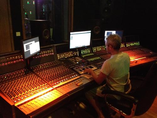 Musician/Producer/Technology Diva One Time Freestyle swimmer winner.