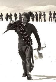 pealgu's profile picture. Ingeniero Agrónomo que quisiera ser PLANETÓLOGO como Liet Kynes.