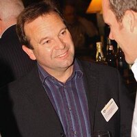 Ian Bevington (@bevingtoni) 's Twitter Profile Photo