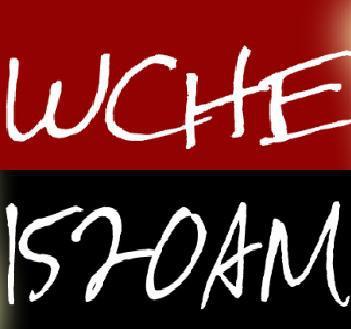 This is the official Twitter feed for the WCHE Newsroom, WCHE 1520 AM, West Chester, PA.