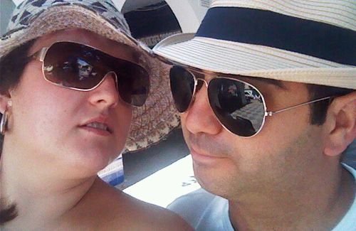 AngelElcofrade's profile picture. 