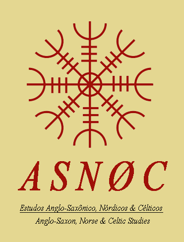 Anglo-Saxon, Norse & Celtic Studies: Northern Europe between 4th & 13th centuries.