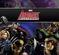 Looking for marvel avengers alliance cheats tips tricks and hack ?