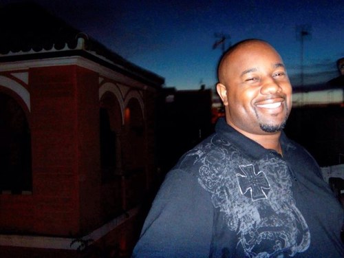 iamKloo's profile picture. 