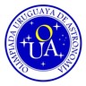 olimp_astro's profile picture. Olimpiada Uruguaya de Astronomía. 
Organizan: Sociedad Uruguaya de Astronomía, Insp. Astro ANEP, OALM, Planetario de Montevideo, Dpto. de Astronomía FCIEN