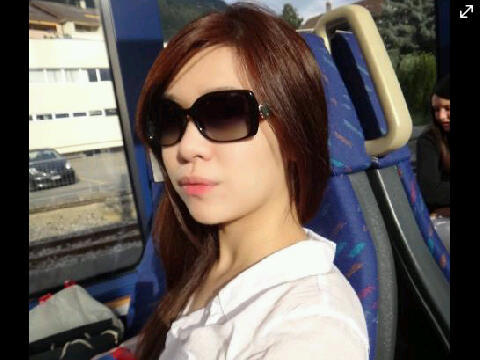 Dewi Chandra