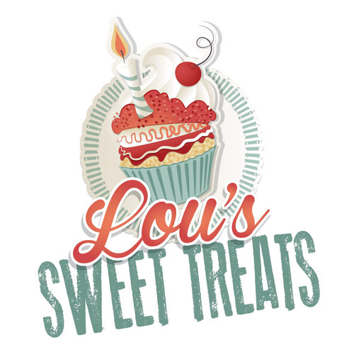 The home of Lou's Sweet Treats - any occasion, whatever the cake, we can bake it! We follow back…