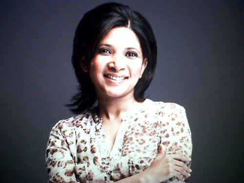 Anthea Fredericks Profile