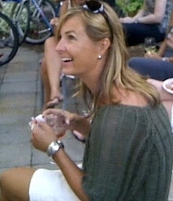 chief strategist; mum; friend; wingman; equestrian; soccerista; lover of wine & cognac and all things salty, chocolate & caramel