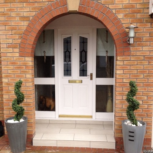 Tilemaster is a wall and floor tiling company carrying work throughout the uk domestic and commercial. also insurance work undertaken.
