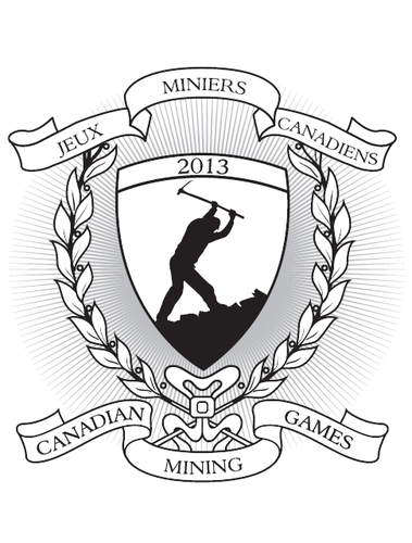 MiningGames2014's profile picture. The Official Twitter Page of the Canadian Mining Games
