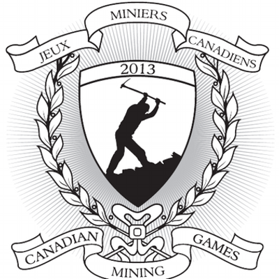 Canadian Mining Games
