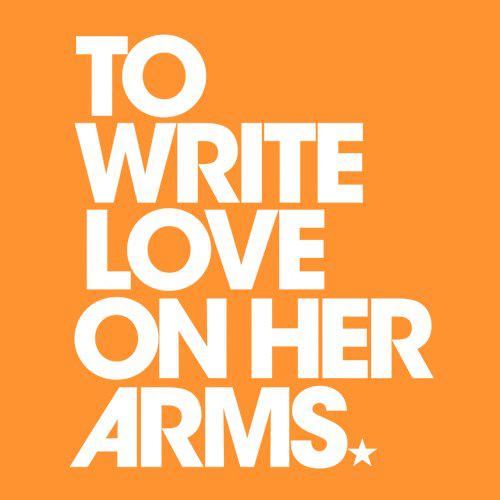TWLOHA_USA's profile picture. We are a UChapter of To Write Love On Her Arms at South Alabama. We believe that hope is real, help is real and no on is ever alone.
